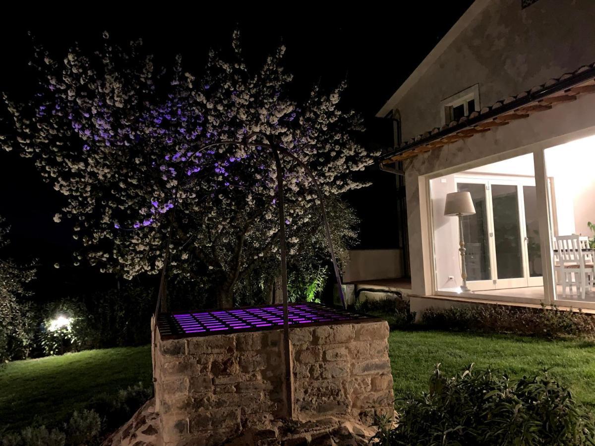 Corteviva Boutique B&B Perugia Exterior photo