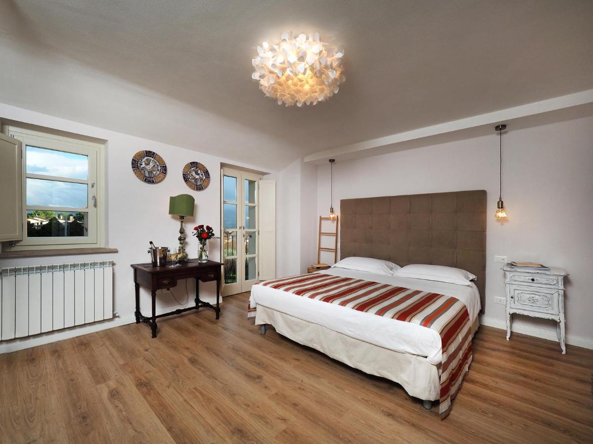 Corteviva Boutique B&B Perugia Exterior photo