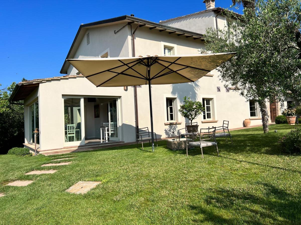 Corteviva Boutique B&B Perugia Exterior photo