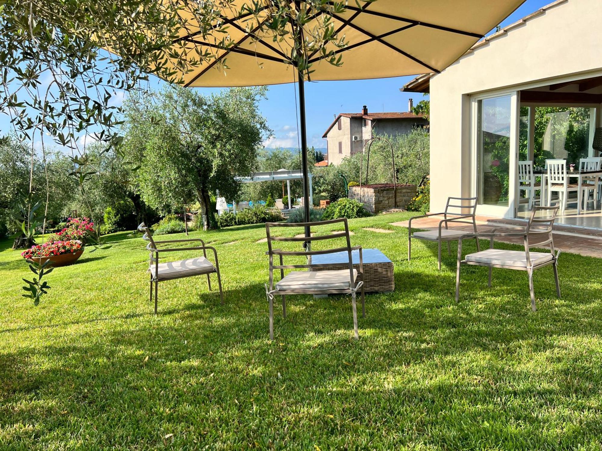 Corteviva Boutique B&B Perugia Exterior photo
