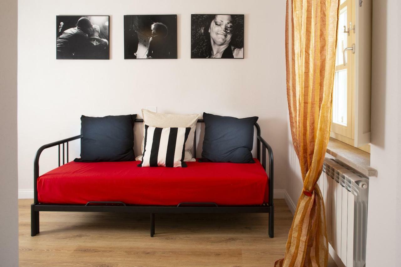 Corteviva Boutique B&B Perugia Exterior photo