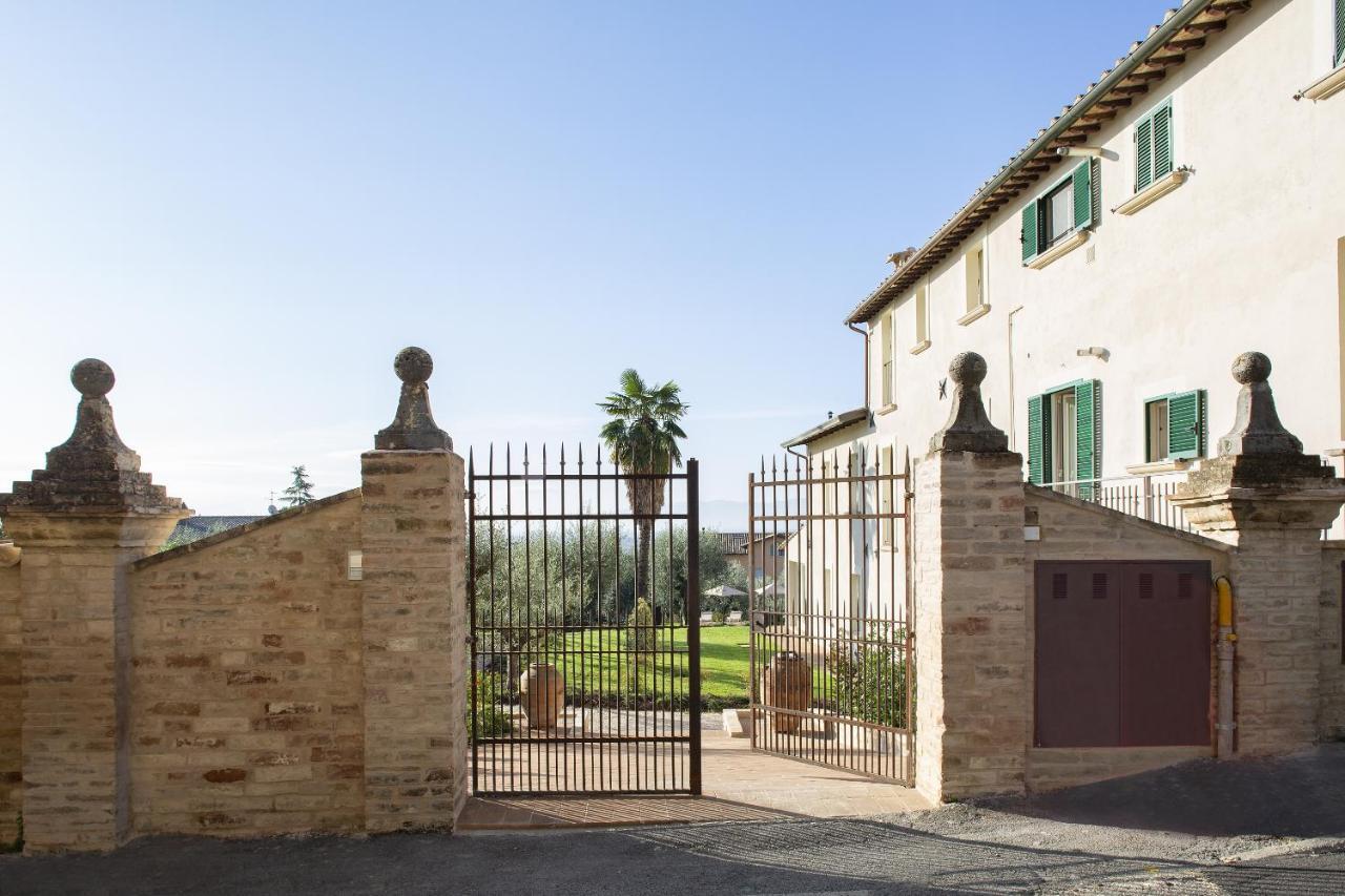 Corteviva Boutique B&B Perugia Exterior photo